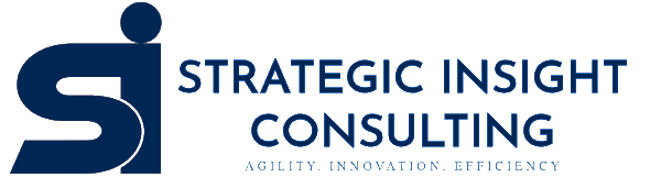 Strategic Insight Consulting